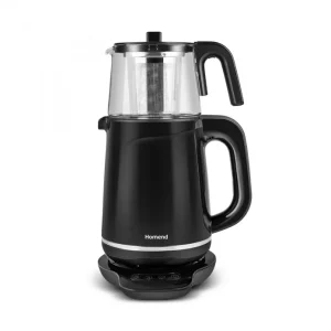 چای ساز هومند مدل Royaltea 1726H کد 503000021