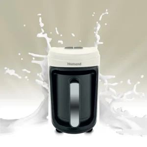 قهوه ساز ترک هومند مدل Pottoman Milk in 1874H کد 503000018