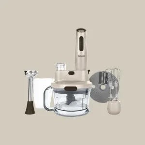 غذا ساز هومند مدل Vintage Functionall 2834H کد 5000060