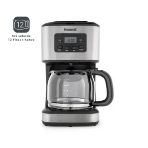 قهوه ساز فیلتردار مدل Coffebreak 5046h کد 503000051