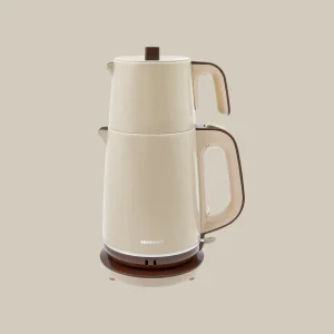 چای ساز فلزی هومند مدل Vintage Royaltea 1734H کد 503000044