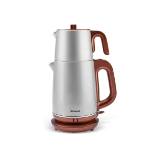 چای ساز هومند مدل Royaltea 1773H کد 503000011