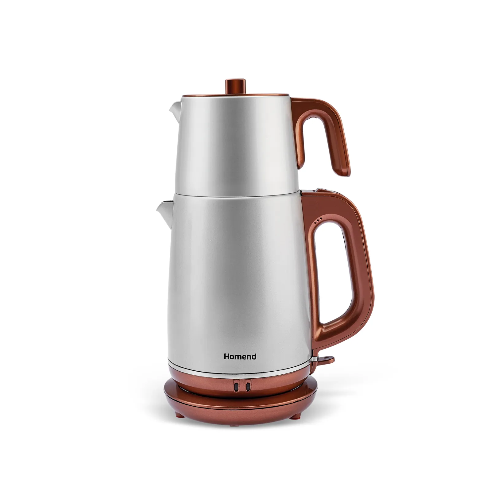 چای ساز هومند مدل Royaltea 1773H کد 503000011
