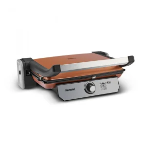 دستگاه نان تست ساز هومند مدل Toastbuster 1383H کد 503000012