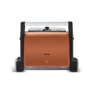 دستگاه نان تست ساز هومند مدل Toastbuster 1383H کد 503000012