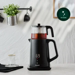 چای ساز هومند مدل Royal 1795H کد 503000000