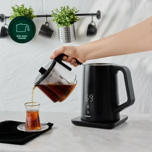 چای ساز هومند مدل Royal 1795H کد 503000000