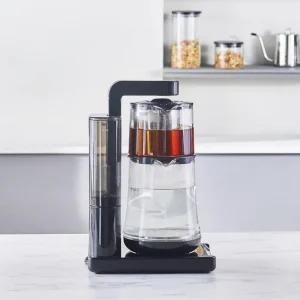 چای و قهوه ساز ترک هومند مدل Smart Royaltea Plus 2 in 1 کد 503000075