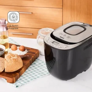 دستگاه نان ساز هومند مدل Breadfast 1503h کد 503000026