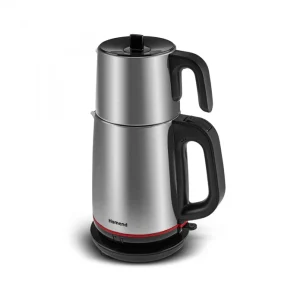 چای ساز هومند مدل Royal 1711H کد 503000003