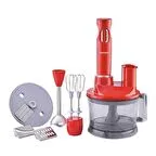 غذا ساز رباتیک هومند مدل Functionall 2842H کد 503000072