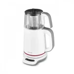 چای ساز هومند مدل Royal 1721H کد 503000002
