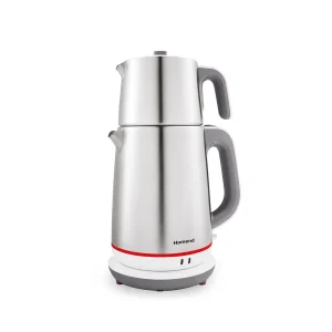 چای ساز فلزی هومند مدل Royaltea 1710h کد 503000043
