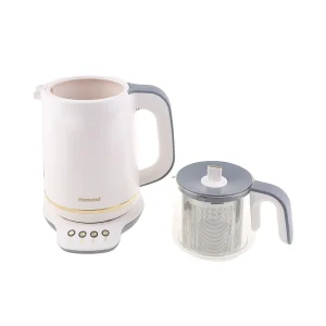 چای ساز هومند مدل Royaltea 1760h کد 503000045