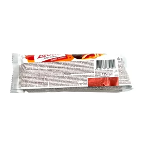 بیسکوییت لاویتا با لایه ژله پرتقال و روکش شکلاتی 135 گرم روشن ROSHEN lovita