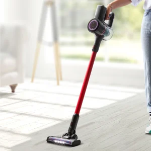 جارو شارژی 3 کاره کاراجا مدل Clean Slim کد 502000339