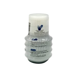 واکس احیا کننده کیف و کفش ولوت سالتن مدل Black