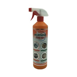 اسپری چند منظوره پاک کننده سطوح MORNING FRESH مورنینگ فرش 750 میل