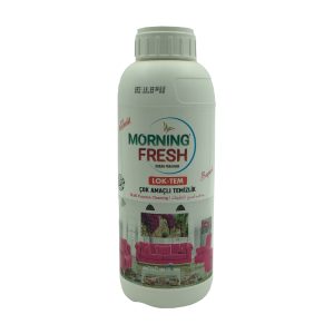 پاک کننده چند منظوره مورنینگ فرش Morning Fresh Bougainville وزن 1000 میل