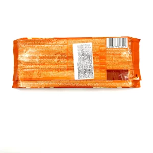 شکلات ROSHEN حباب کارامل سفید 80گرم