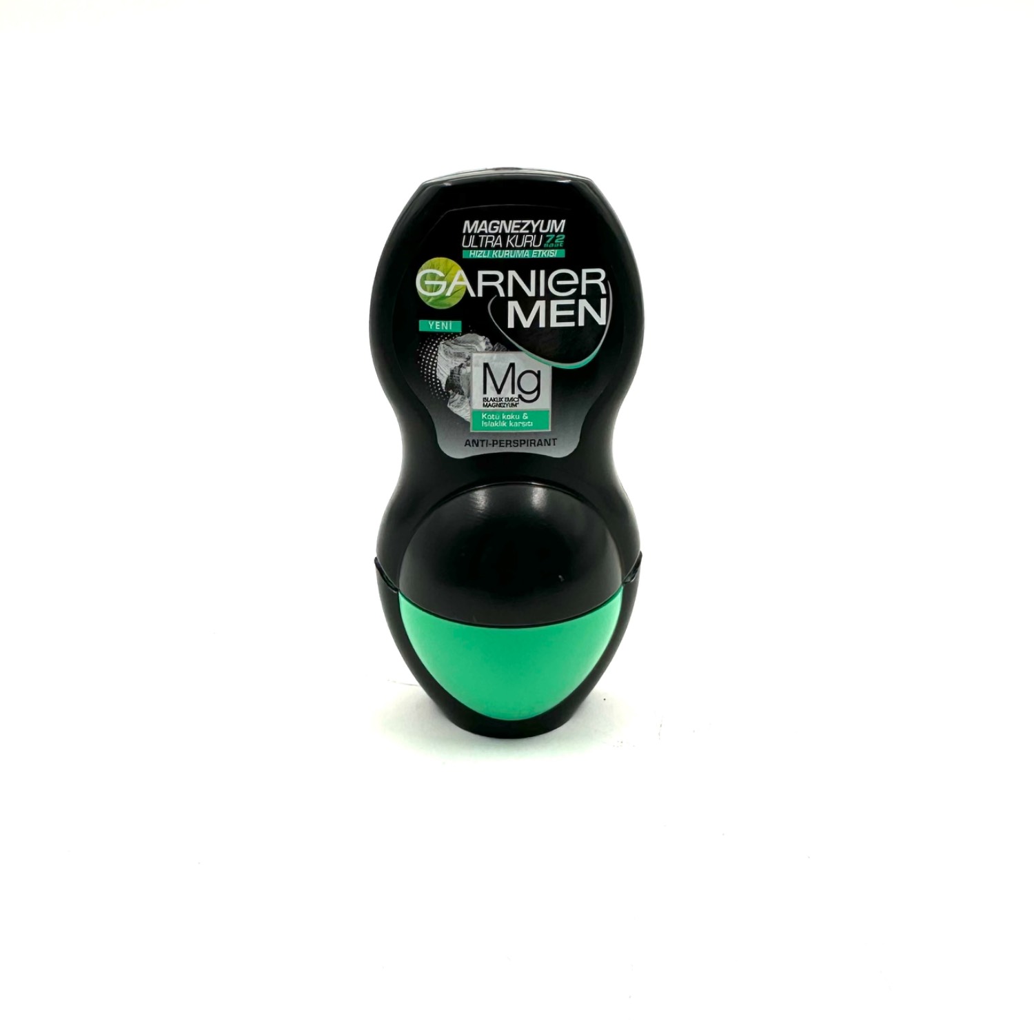 رول ضد تعریق مردانه گارنیر مدل Ultra Kuru Mg حجم 50 میل