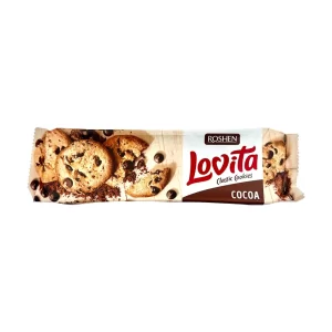 کوکی روشن Roshen مدل Classic Choco