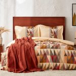 سرویس پیکه کاراجاهوم مدل Franela دو نفره