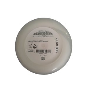 کرم آبرسان نوتروژنا مدل Besleyici حجم 200 میلی لیتر