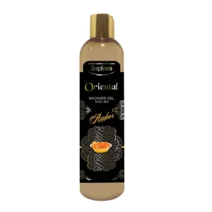 ژل شستشو اورینتال مدل DeepFresh حجم 400 میلی لیتر