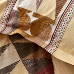 سرویس پیکه کاراجاهوم مدل Franela دو نفره