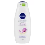 شامپو بدن نیوآ مدل Orchid & Cashmere Extract