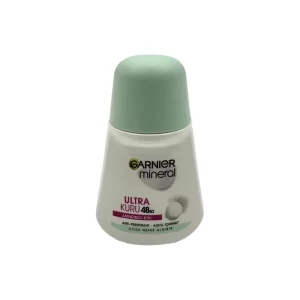 رول ضد تعریق گارنیه مدل ULTRA KURU حجم 50 میلی لیتر