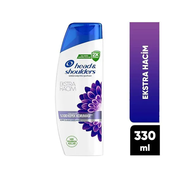 شامپو هد اند شولدرز