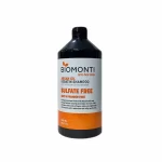 شامپو مو بایومونتی مدل KERATIN حجم 1000 میلی لیتر