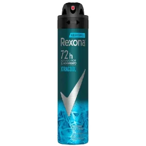 اسپری ضد تعریق رکسونا مدل Xtrecool حجم 200 میلی لیتر