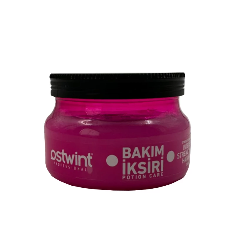ماسک مو است وینت مدل Bakim Iksiri حجم 300 میلی لیتر