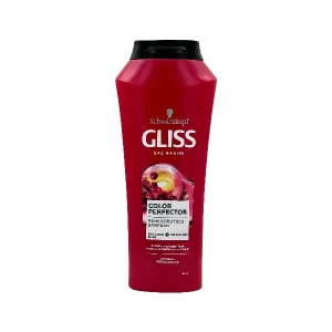 شامپو گلیس مدل Color Perfector حجم 500 میلی لیتر