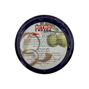 واکس مو نیترو مدل COCONUT وزن 150 گرم