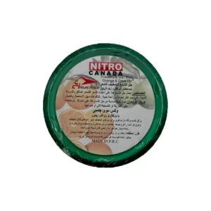 واکس مو نیترو مدل orange