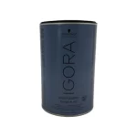 پودر دکلره شوآرزکوف مدل IGORA وزن 450 گرم