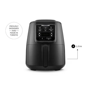 هواپز کاراجا مدل Köz XL Airfryer کد 502000274