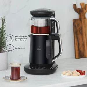 چای ساز کاراجا مدل Robotea کد 502000372