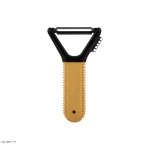 پوست کن کریک کرک مدل M-648 کد 502000426