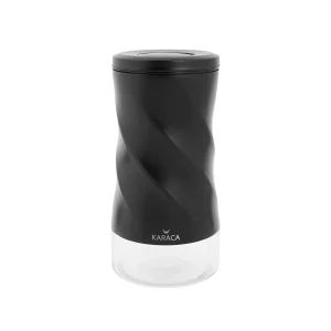 باکس نگه داری شیشه ای وکیوم کاراجا مدل Tottori کد 502000506