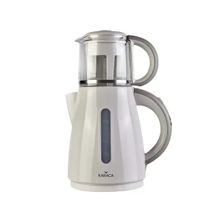 چای ساز کاراجا مدل Kettle 1501 Latte کد 502000135