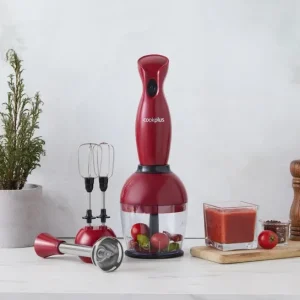 ست مخلوط کن کوک پلاس مدل Midimix کد 502000150