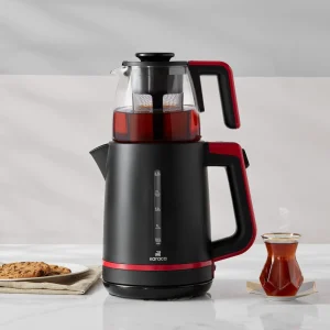 چای ساز کاراجا مدل Cranberry کد 502000179