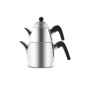 ست قوری کاراجا PowerSteel کد 502000209