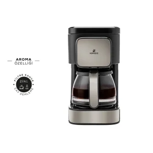 قهوه ساز و چای ساز کاراجا مدل Just Coffee کد 502000324