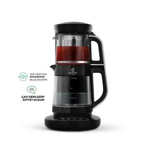 قهوه ساز و چای ساز کاراجا Robotea کد 502000373
